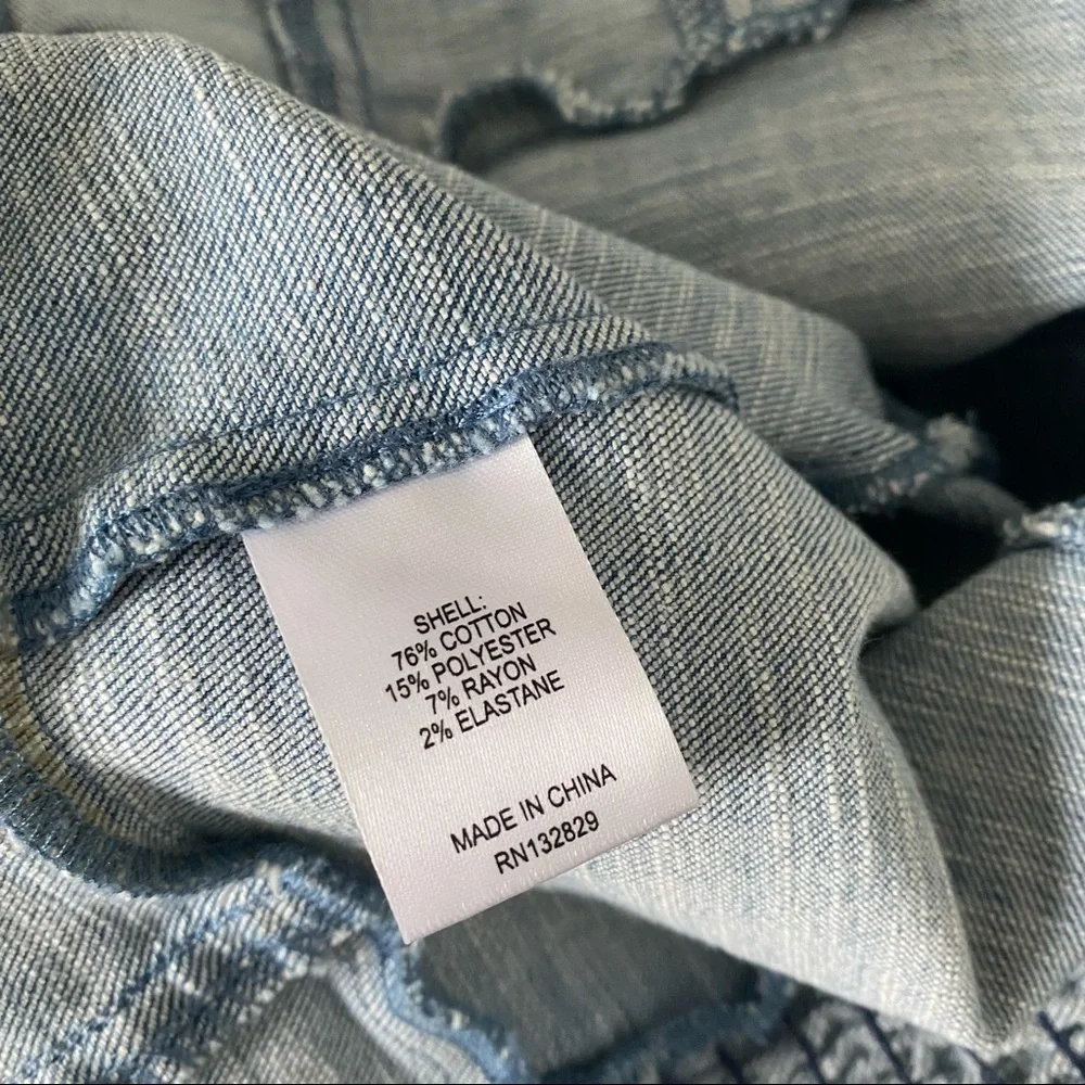 Lovers & Friends Sky High Top - Picture 7 of 8